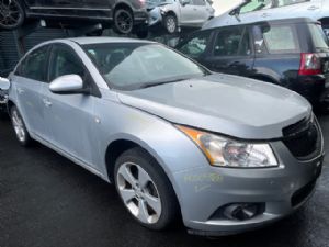 Holden Cruze Other