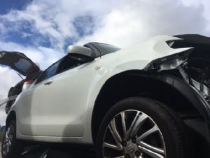 Suzuki Swift ZCA3