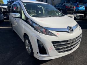 Mazda Biante CC