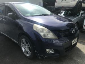 Mazda MPV LY 2006-2016