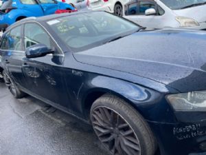 Audi A4 8K 2009-2012