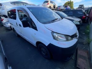 Nissan NV200 VM20 2009-2013
