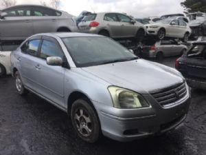 Toyota Premio ZZT240 2004-2007