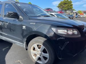 Hyundai Santa Fe SH81 2006-2012