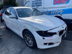 BMW 3 Series  320D