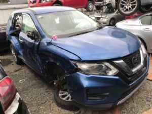 Nissan Xtrail T32 2013-2022