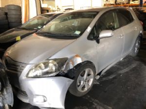 Toyota Auris NZE151