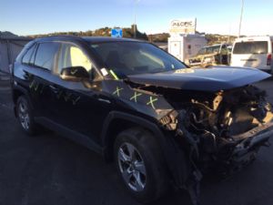 Toyota RAV4 MXAA52