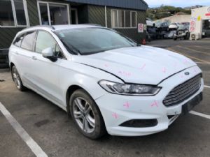 Ford Mondeo MK4 2011-2017