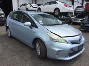 Toyota Prius ZVW41 12-Present