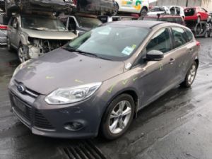 Ford Focus LW2 2012-on