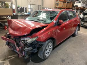Toyota Corolla ZR182