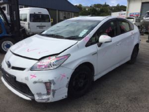 Toyota Prius ZVW30 09-15