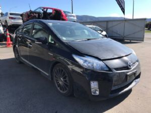 Toyota Prius ZVW30 09-15