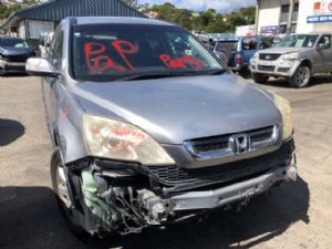 Honda CR-V RE3 2006-2011