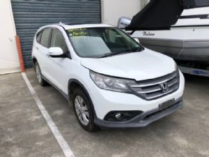 Honda CR-V RM4 2011-2016