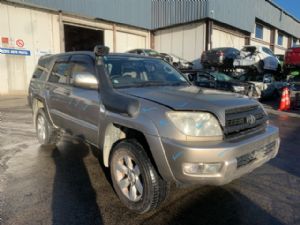 Toyota Hilux Surf GC