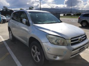 Toyota RAV4 ACA31