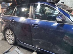 Mazda Atenza GH 2007-2012