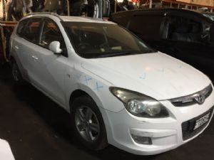 Hyundai i30 DC81/DB81 2007-2012
