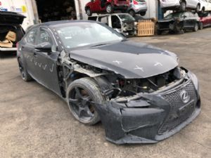Lexus IS350 GSE31 2013-2016