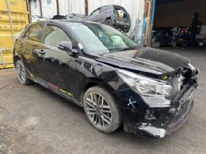KIA Rio YB 2017-on