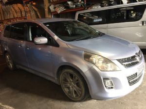 Mazda MPV LY 2006-2016