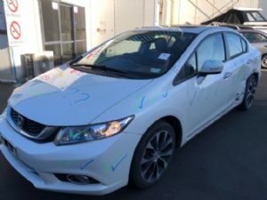 Honda Civic FB3 9th Gen 2011-2015