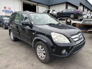 Honda CR-V RD7 2002-2006