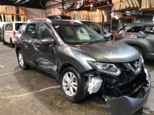 Nissan Xtrail T32 2013-2022