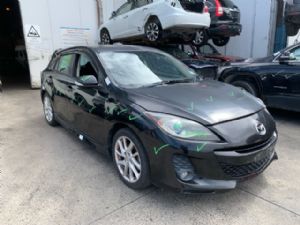 Mazda Axela BL 2009-2013