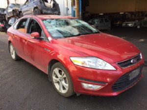 Ford Mondeo MK4 2011-2017