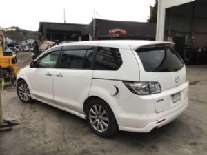 Mazda MPV LY 2006-2016