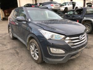 Hyundai Santa Fe DM, NC 2013-2018
