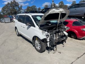 KIA Carnival MC81 3rd Gen 2014-2020