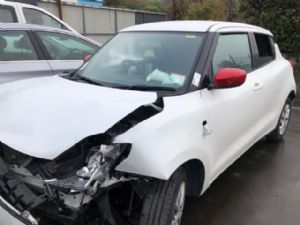 Suzuki Swift ZC83 2018-on
