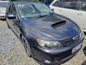 Subaru Impreza GE-GH 2007-2010