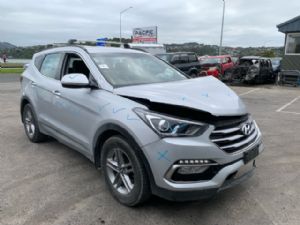 Hyundai Santa Fe ST81