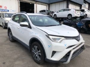 Toyota RAV4 ASA44R 2012-2018