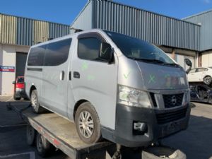 Nissan Caravan Homy E26 2012-2017