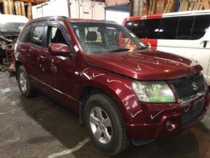 Suzuki Grand Vitara TD54