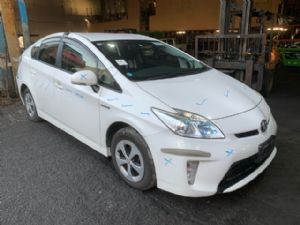 Toyota Prius ZVW30 09-15