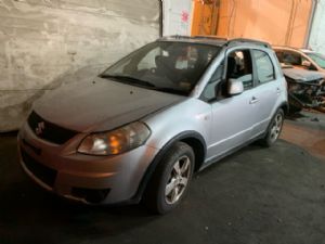 Suzuki SX4 YA51/YB51 2006-2014