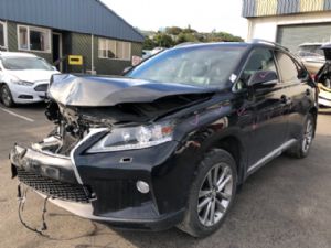 Lexus RX350 GGL15