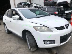 Mazda CX7 ER 2006-2012