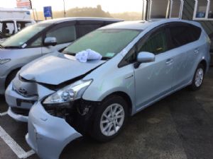 Toyota Prius ZVW41 12-Present