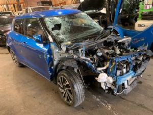 Suzuki Swift ZC83 2018-on