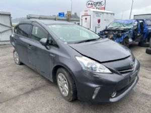 Toyota Prius ZVW40 12-Present