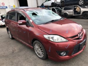 Mazda Premacy CR 2004-2010