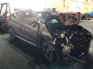 Mitsubishi Eclipse Cross GK1W